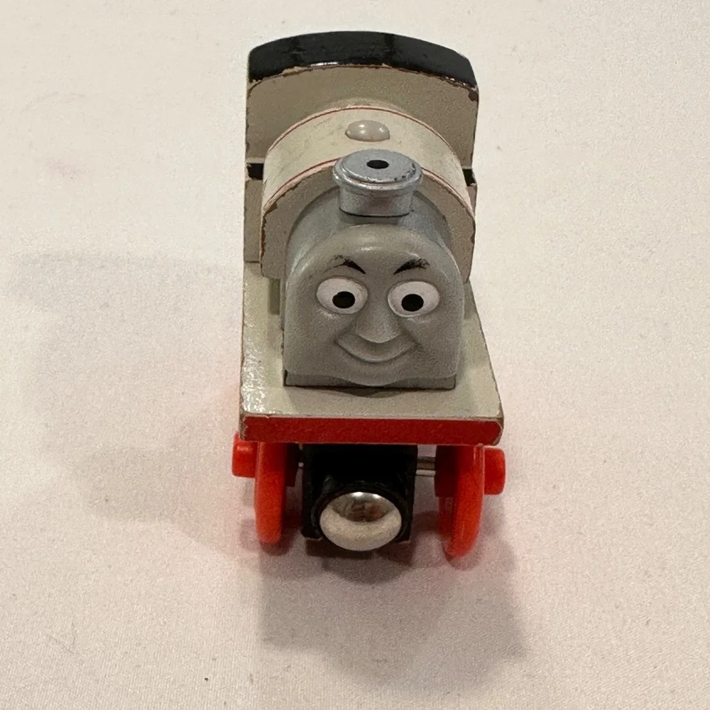 Thomas & Friends Wooden Railway‎ Stanley 0640TF100 Train Engine VGUC
